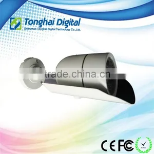 Premium Low Price Metal Made Cover Waterproof 3g Sim Slot IP Camera thumbnail-1