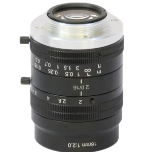 10MP 16mm 1.0