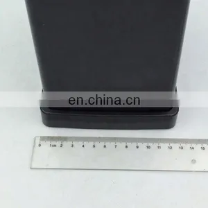 Wholesale Customized Plastic 3.5L Candy Grain Nuts Bulk Dry Food Rice Cereal Dispenser thumbnail-4
