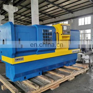 Parallel Lathe CK6150 X750 Length Torno CNC for Threads Making thumbnail-3