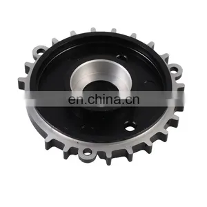Customized Die Cast Aluminum Enclosure Motor and Gear Box Parts Die Casting thumbnail-4