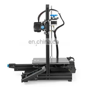 3D Printer for Beginners 3D Pressure for Beginners Ender - 3 v2 thumbnail-3