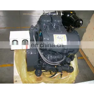 Hot Sale Air Cooled 2 Cylinders F2L912 Series Diesel Engine for Water Pump Set thumbnail-4