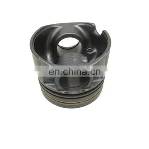 ISF 2.8 Piston 4995266 for Diesel Engine Parts Original Parts 4995266 thumbnail-1