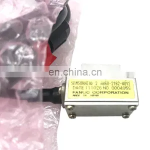 New and Original Fanuc AiCZ Sensor Head A860-2162-V012 thumbnail-5
