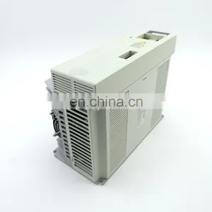 Mds-a-spj-55 Original Spindle Servo Drive MDS-A-SPJ-55 DCS Axis Servo Drive Spindle Drive Unit thumbnail-4
