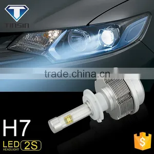 Best Selling Products 12V 30W 3600LM H11 Led Headlight h7 thumbnail-1