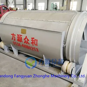 Sewage Treatment Microfiltration Machine for Wastewater Treatment Plant thumbnail-5