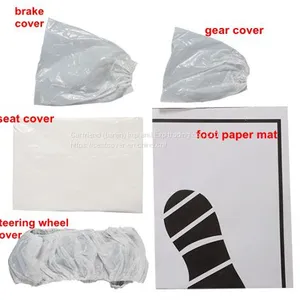 Car Clean Set 5 in 1 thumbnail-1