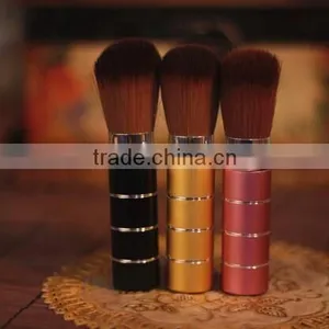 2016 Hot Sale Easy to Carry Powder Brush Set for 3 Piece thumbnail-2