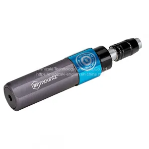 Mountz FG-8i OWC Preset Torque Screwdriver With Blue Label thumbnail-3