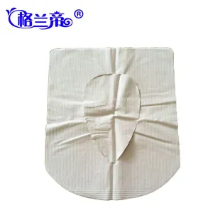 Grande Disposable Toilet Seat Cushion Waterproof Antibacterial Toilet Cover Toilet Seat Cushion thumbnail-1