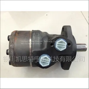 Danfoss High Pressure Capability Lightweight Structurel Low Noise Motor OMP200-151-0715 thumbnail-1