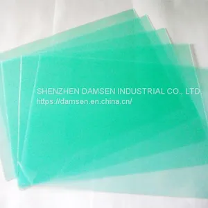 Optics Transparant Polycarbonate Films thumbnail-1