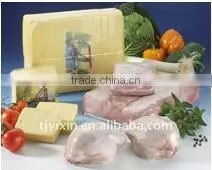 Transparent Shrinking Bag for Raw Meat thumbnail-1