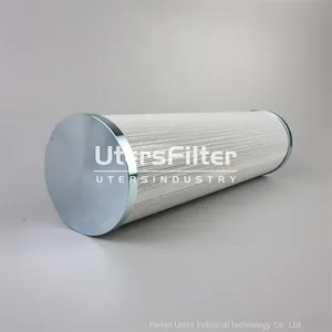 WG525 UTERS Replace of FILTREC Hydraulic Oil Filter Element thumbnail-4