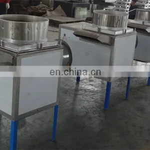 Electric Garlic Peeler Machine thumbnail-5