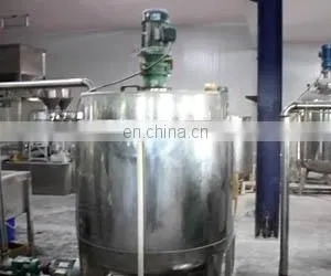 Peanut Butter Maker From Genyond Food Processing Machinery thumbnail-5
