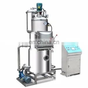 Complete Pumpkin Chips Processing Plant thumbnail-1