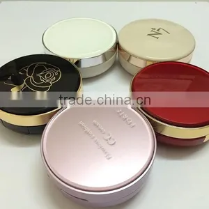 2015 New Air Cushion Cc/bb Cream Jar thumbnail-4
