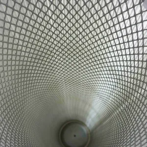 10077129 Dust Collector Filter Cartridge L1200mm thumbnail-2
