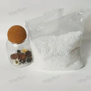 ECTFE Meltblown Grade Resin thumbnail-5