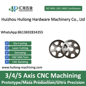 Ssi Directly Supply Hot Forging Driving Gear Wheel With CNC Machining thumbnail-1