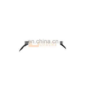 Sinotruk Howo T5G T7H TX Sitrak C5H C7H Truck Spare Parts WG9725520072/2 Front Leaf Spring thumbnail-2