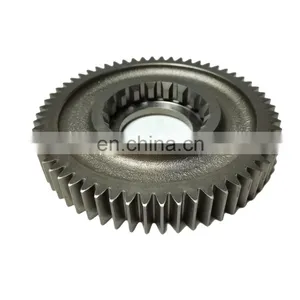 Wholesale Quick Gearbox Two Shaft Gear Teeth 12JS200T-1701113 12JS200T-1701114 12JS200T-1701115 for Volvo Truck Parts thumbnail-4