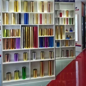 Jin He Cai New Materials (Suzhou) Co. , Ltd. company overview - view 2 thumbnail