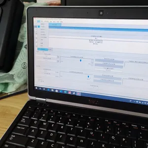 Trane CH530 Software Trane Maintenance and Debugging Software thumbnail-3