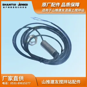 Shantui Jaeoo Inductive Proximity Sensor XS2D18PA140C thumbnail-1