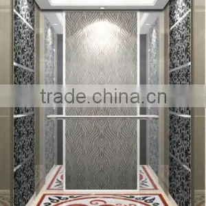 Passenger Elevator Lift Sino-Germany Joint Venture thumbnail-3