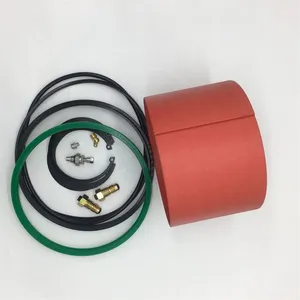 Construction Machinery Dump Truck Spare Parts - Terex 9396507 Rear Suspension Repair Kit thumbnail-2