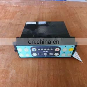 803504622 Engine Parts Air Conditioning Controller for XCMG Machine thumbnail-2