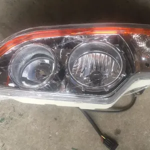 Other Performance Parts Coach Bus Parts & Accessories H-QZ542x470 H-QZ626x280 Bus Head Lights Accesorios Para Bus Headlight thumbnail-3