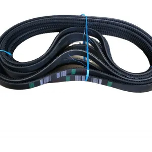 Good Quality Bus Engine Chassis Parts and Accessories 2AV15X2350 Belt thumbnail-2