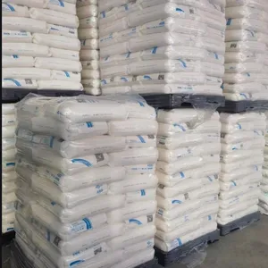 Plastic Raw Materials ABS Resin Granules for Consumer Electronics Production thumbnail-3