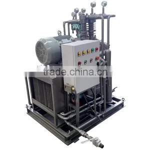 Medical Use Oxygen Compressor thumbnail-1