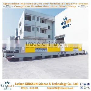 Stone Polishing Machine Artificial Quartz Stone Machinery thumbnail-2