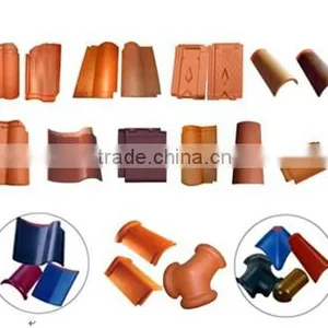 Tile Making Double Stage Extruder With Good Quality thumbnail-3