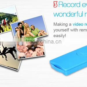 Best Quality Wireless Selfie Stick Monopod Bluetooth Remote Shutter Huasheng EBuddies thumbnail-4