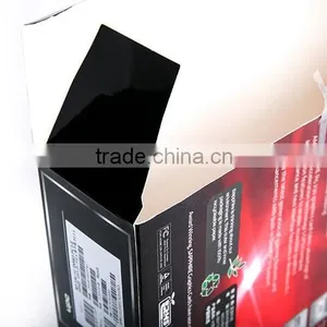 Available Wholesale Drawing Color Cardboard Box thumbnail-5
