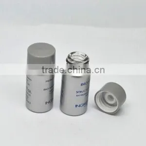 TV160/P39.5 3ml Painting Color Glass Vial With Screw Cap thumbnail-1