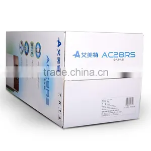 Double Wall Look Nice Luxury Corrugated Carton Cardboard Box thumbnail-3