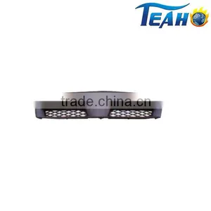 HIGH QUALITY CAR GRILLS Auto Body Parts GRILLE BLACK WITH CHROME MOULDING OEM 53100-0K010 FOR TO thumbnail-1