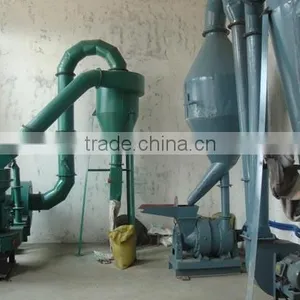 Raymond Mill for Minerals Grinding Producing Line thumbnail-1