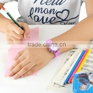 China Supplier Kid Watch Light up Kid Watch Waterproof Brand Kid Watch 62011 thumbnail-6