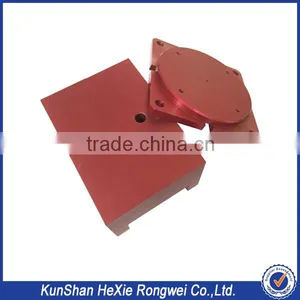 Cnc Machining Anodized Parts Aluminum Anodizing thumbnail-1