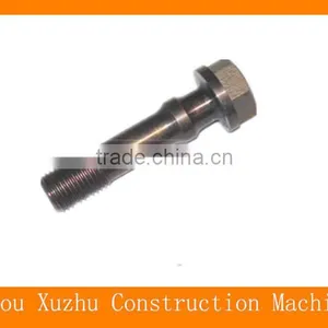 Steel Standard Wheel Hub Bolt thumbnail-1